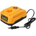 Ladegerät für Akku Dewalt Winkelschleifer DC-410KB Ladegerät für Akku Dewalt Winkelschleifer DC-410KB