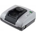 Powery Akku-Ladegerät mit USB für Black&Decker EPL14K / Typ A1514L Powery Akku-Ladegerät mit USB für Black&Decker EPL14K / Typ A1514L