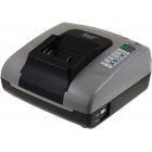 Powery Akku-Ladegerät für Bosch 36V-Einschubakkupack HD/Typ 2 607 336 108 Powery Akku-Ladegerät für Bosch 36V-Einschubakkupack HD/Typ 2 607 336 108