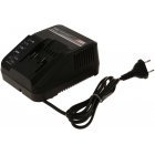 Einhell Schnell-Ladegerät, Ladestation Power X-Charger, X-Change 18V Einhell Schnell-Ladegerät, Ladestation Power X-Charger, X-Change 18V