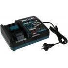 Makita Schnell-Ladegerät DC40RA, 191E08-6 für 40V max. Li-Ion XGT Akku Makita Schnell-Ladegerät DC40RA, 191E08-6 für 40V max. Li-Ion XGT Akku