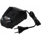 Parkside Ladegerät PLG 20 C1 EU 20V für 20V Akkus von Parkside z.b. PAP 20 A1 Parkside Ladegerät PLG 20 C1 EU 20V für 20V Akkus von Parkside z.b. PAP 20 A1