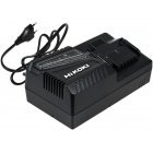 HiKOKI Ladegerät UC18YFSL für Li-Ion Schiebe-Akkus 14,4V-18V HiKOKI Ladegerät UC18YFSL für Li-Ion Schiebe-Akkus 14,4V-18V
