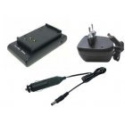 Ladegerät für Akku Sony NP-55 Ladegerät für Akku Sony NP-55