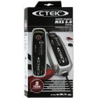 CTEK MXS 5.0 Batterie-Ladegert mit autom. Temperaturkompensation 12V 5A EU-Stecker