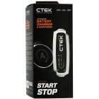 CTEK CT5 Start-Stop Batterie-Ladegert fr Fahrzeuge mit Start-Stop Technologie 12V 3,8A