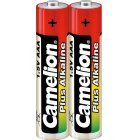 Batterie Camelion Plus Alkaline LR03 Micro 2er Shrink Folie