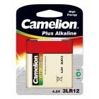 Batterie Camelion 3LR12 Flachbatterie 4,5V 1er Blister