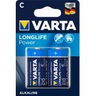 Batterie Varta 4914 Babyzelle 2er Blister