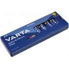 Batterie Varta 4006 Industrial Mignon LR06 AA 10er Packung