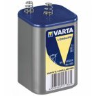 Laternenbatterie Varta Type 0430 4R25 6V-Block