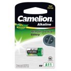 Camelion Spezialbatterie LR11A Alkaline 1er Blister