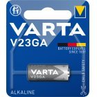 Varta Batterie Alkaline V23A V23GA 23AE 12V 1er Blister