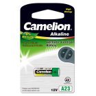 Batterie Camelion A23-BP1 23A 23AE VA23GA MN21 LRV08 L1028 12,0Volt Batterie Camelion A23-BP1 23A 23AE VA23GA MN21 LRV08 L1028 12,0Volt