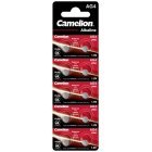 Camelion Knopfzelle LR66 / AG4 / G4 / LR626 / 177 / SR626W / GP77A / 377 10er Blister