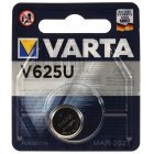 Varta Knopfzelle 625A LR9 PX625 PX625G V625U Alkaline 1er Blister