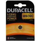 Duracell Knopfzelle SR54/ SR1130W/ Typ 389 390 1er Blister