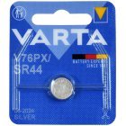 Varta Knopfzelle SR44 G13 357 V 76 PX 1er Blister