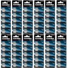 60x Camelion CR2032 Lithium Knopfzellen Batterie – 12x 5er Blister, ideal für Uhren, Autoschlüssel 60x Camelion CR2032 Lithium Knopfzellen Batterie – 12x 5er Blister, ideal für Uhren, Autoschlüssel