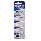 Lithium Knopfzelle Camelion CR1616 5er Blister Lithium Knopfzelle Camelion CR1616 5er Blister