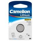 Lithium Knopfzelle Camelion CR2016 1er Blister