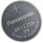 Lithium Knopfzelle Panasonic BR1225A BR-1225A 1er Bulk