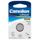 Lithium Knopfzelle Camelion CR2025 1er Blister