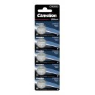 Lithium Knopfzelle Camelion CR2032 5er Blister Lithium Knopfzelle Camelion CR2032 5er Blister