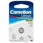 Lithium Knopfzelle Camelion CR1220 1er Blister