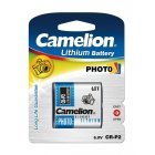 Foto Batterie Camelion CR-P2 / CRP2P / DL223 / EL223 / 223 1er Blister Foto Batterie Camelion CR-P2 / CRP2P / DL223 / EL223 / 223 1er Blister
