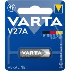 Varta Batterie Alkaline LR27 V27A V27GA 12V 1er Blister