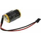 SPS-Lithiumbatterie für Omron Sigma 2 / Typ JSZP-BA01 SPS-Lithiumbatterie für Omron Sigma 2 / Typ JSZP-BA01