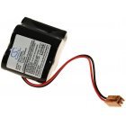 SPS-Lithiumbatterie kompatibel mit GE FANUC BR2/3AGCT4A / A98L-0031-0025 SPS-Lithiumbatterie kompatibel mit GE FANUC BR2/3AGCT4A / A98L-0031-0025