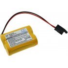 SPS-Lithiumbatterie kompatibel mit GE BR-AGCF2W / FANUC A98L-0031-0011/L SPS-Lithiumbatterie kompatibel mit GE BR-AGCF2W / FANUC A98L-0031-0011/L