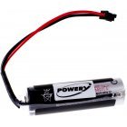 SPS-Lithiumbatterie für Mitsubishi M70, Toshiba ER6VC119A SPS-Lithiumbatterie für Mitsubishi M70, Toshiba ER6VC119A