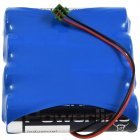Batteriepack 4x AA LR6A, für Türsteuerungen, kompatibel mit Messerschmitt 6VQ-02 6V PHR 2 Stecker Batteriepack 4x AA LR6A, für Türsteuerungen, kompatibel mit Messerschmitt 6VQ-02 6V PHR 2 Stecker