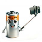 Batterie passend für Alarmanlage Delta Dore CLT 8000 TYXAL+ Typ BAT6416223 Batterie passend für Alarmanlage Delta Dore CLT 8000 TYXAL+ Typ BAT6416223