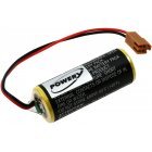 SPS-Lithiumbatterie für GE FANUC 15-B / Typ A02B-0200-K102 SPS-Lithiumbatterie für GE FANUC 15-B / Typ A02B-0200-K102