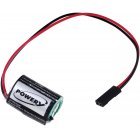 SPS-Lithiumbatterie für Siemens Simatic S5-100U SPS-Lithiumbatterie für Siemens Simatic S5-100U