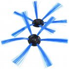 Seitenb�rsten-Set f�r Saugroboter Philips SmartPro Active FC8810 FC8820 FC8700 Typ CP0107/01 2 St�ck