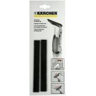 Kärcher Abziehlippe für Fenstersauger z.B. WV 5 Plus (kurz 17cm, 2er Pack) Kärcher Abziehlippe für Fenstersauger z.B. WV 5 Plus (kurz 17cm, 2er Pack)