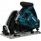 Makita DSP600Z Tauchsge, Kreissge 165mm, ohne Akku 1200W 36V