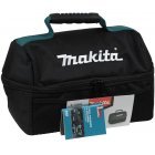 Original Makita Lunchtasche, Box, Bag E-15584 Original Makita Lunchtasche, Box, Bag E-15584
