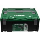 HiKOKi Hit-System Case Transportkoffer HSC II, Grn/Schwarz