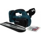 Makita DUC302Z 30cm Akku Kettensäge mit 2 x 18 V = 36 V, ohne Akku, ohne Ladegerät Makita DUC302Z 30cm Akku Kettensäge mit 2 x 18 V = 36 V, ohne Akku, ohne Ladegerät