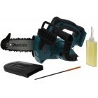 Top Handle Makita DUC220Z Akku 18V Kettensäge ohne Akku, ohne Ladegerät Top Handle Makita DUC220Z Akku 18V Kettensäge ohne Akku, ohne Ladegerät