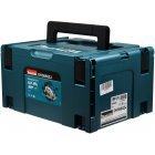 Makita DHS660ZJ Akku-Handkreissge Li-ion LXT 18V, Makpac Gr.3 , ohne Akku