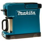 Original Makita Akku-Kaffeemaschine DCM501Z 18V (ohne Akku, ohne Ladegerät)
