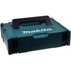 Makita 821549-5 MAKPAC Gr. 1 Werkzeug-Koffer, Koffer-System Makita 821549-5 MAKPAC Gr. 1 Werkzeug-Koffer, Koffer-System