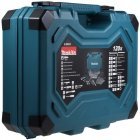 Makita E-06616 Werkzeugkoffer 120 teilig